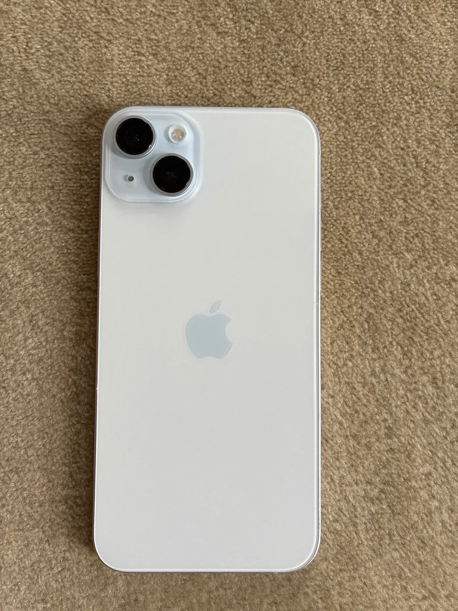 IPhone 15 plus - Image 1