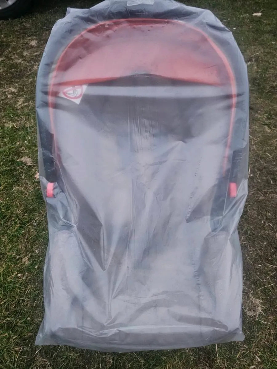 Newborn baby car seat - Image 2