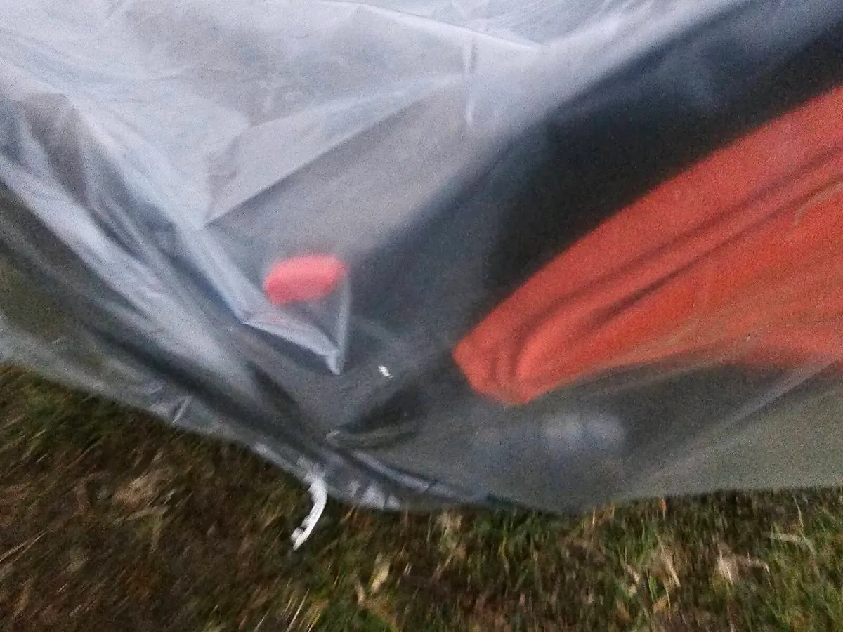 Newborn baby car seat - Image 3