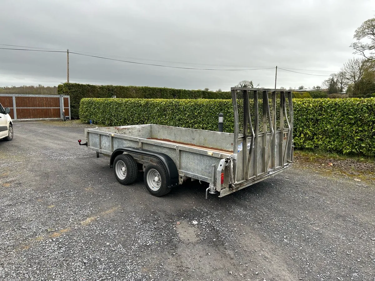 Ifor Williams - Image 3