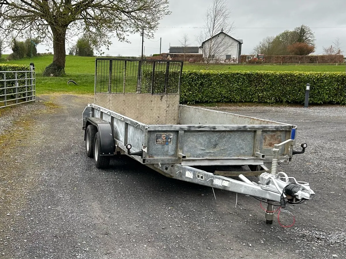 Ifor Williams - Image 2