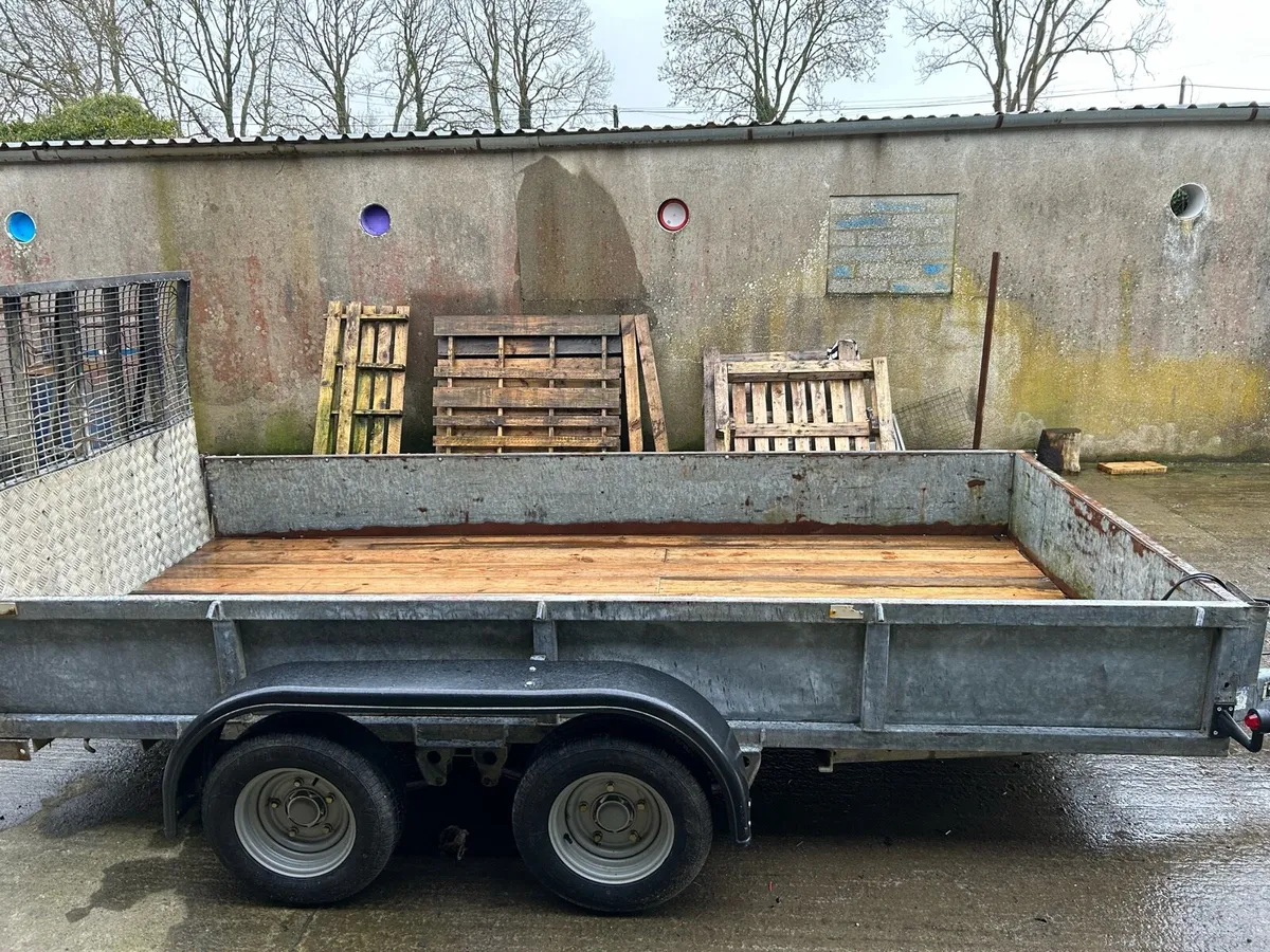 Ifor Williams - Image 4