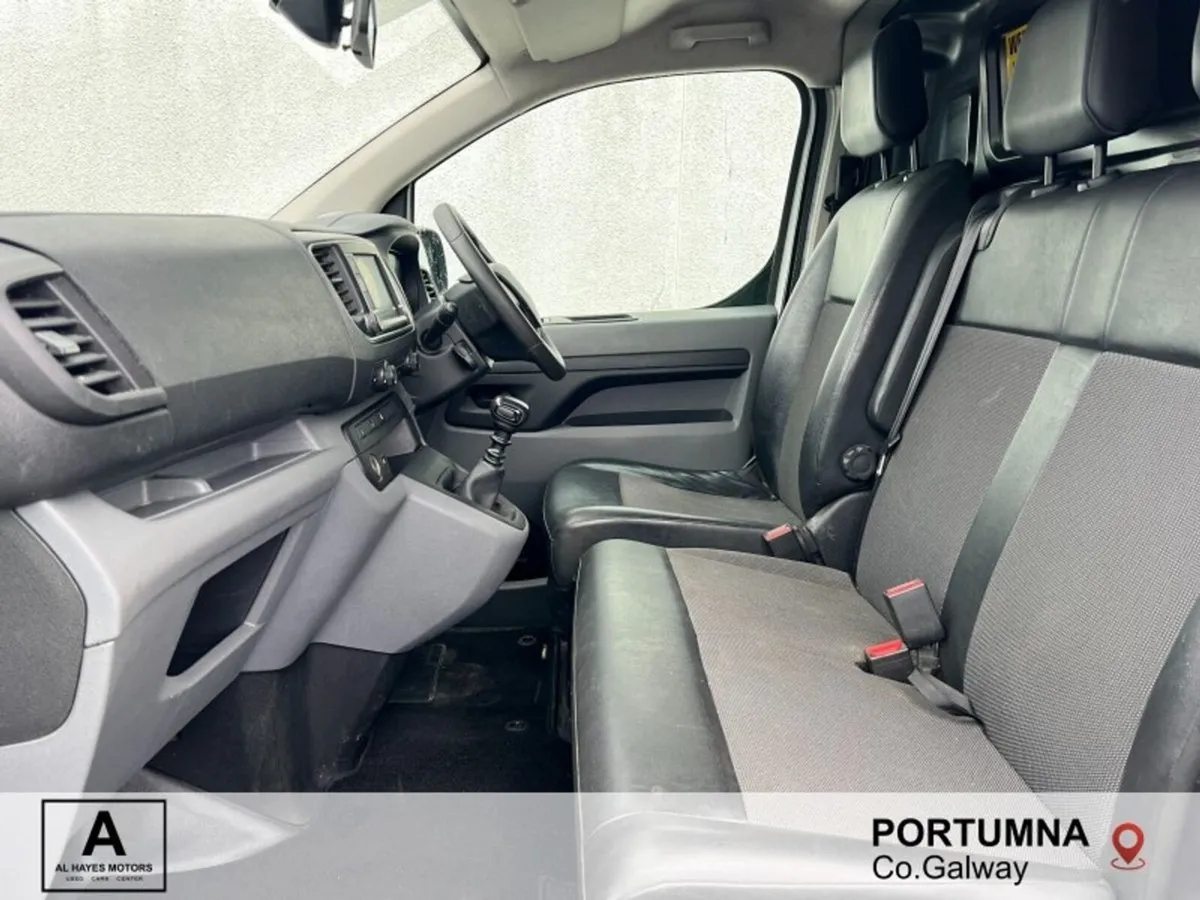 Opel Vivaro 2900 DYNAMIC 1.5 DSL *NO VAT* - Image 3