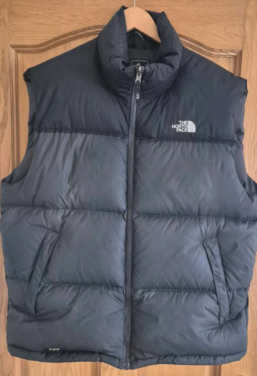 North Face - Image 1