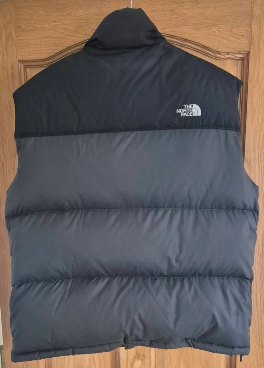 North Face - Image 2