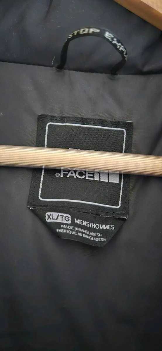 North Face - Image 3