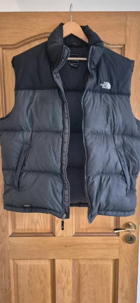 North Face - Image 4