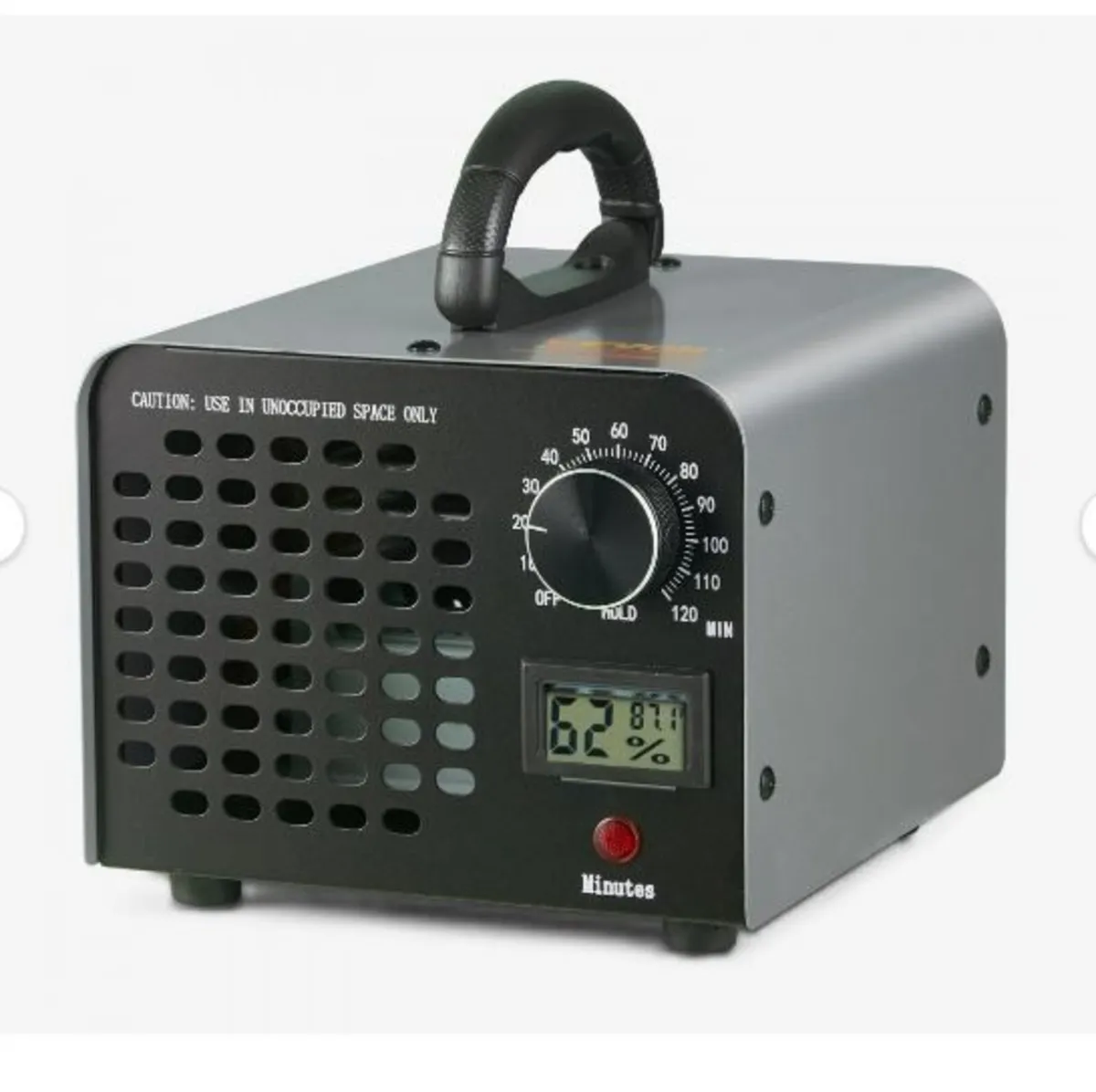 Ozone Generator 36000mg/h Ozone Machine - Image 1