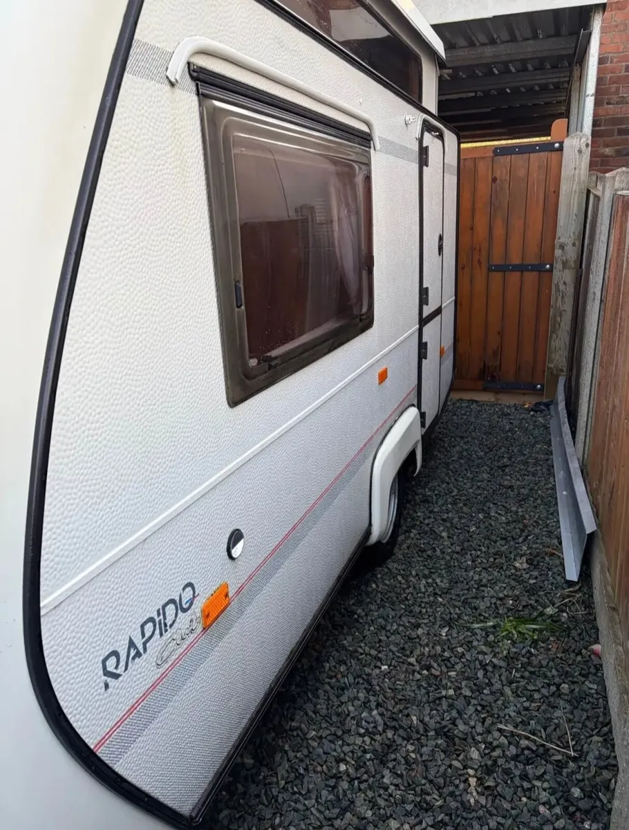 Rapido pop top - Image 3