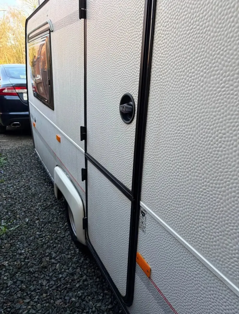 Rapido pop top - Image 4