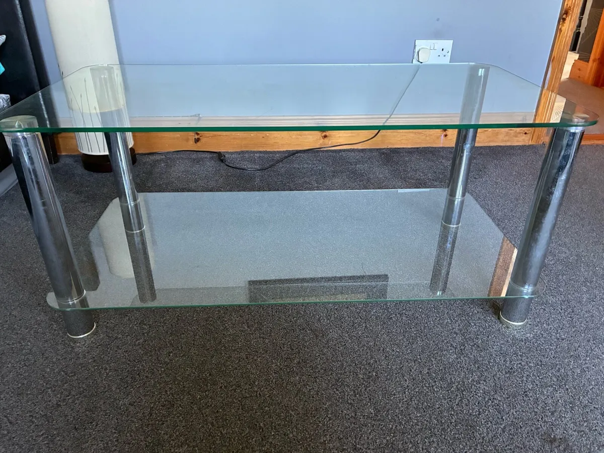 Coffee table - Image 1