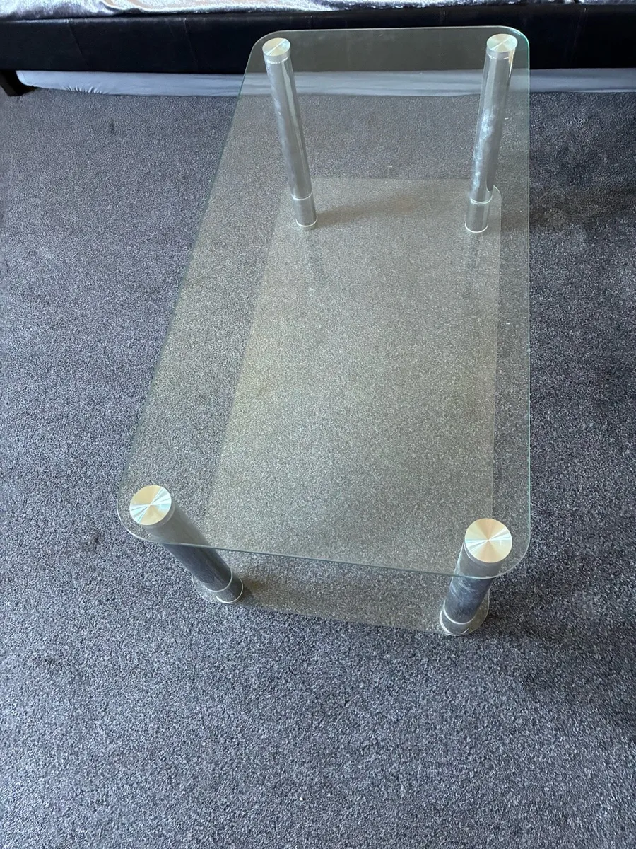 Coffee table - Image 2