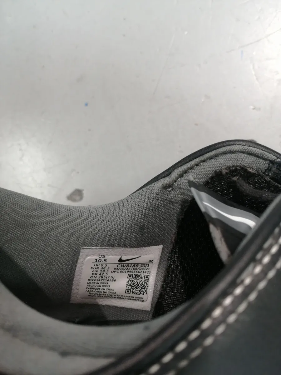 Golf shoes - Image 4