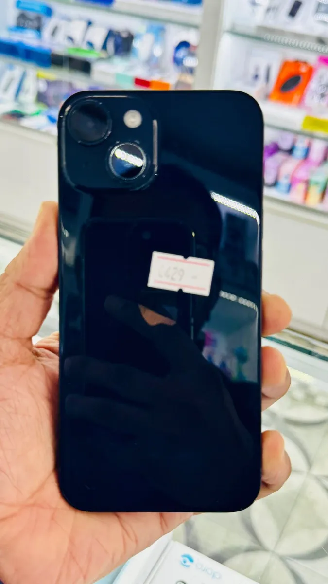 Iphone 14 ( 128GB ) USED