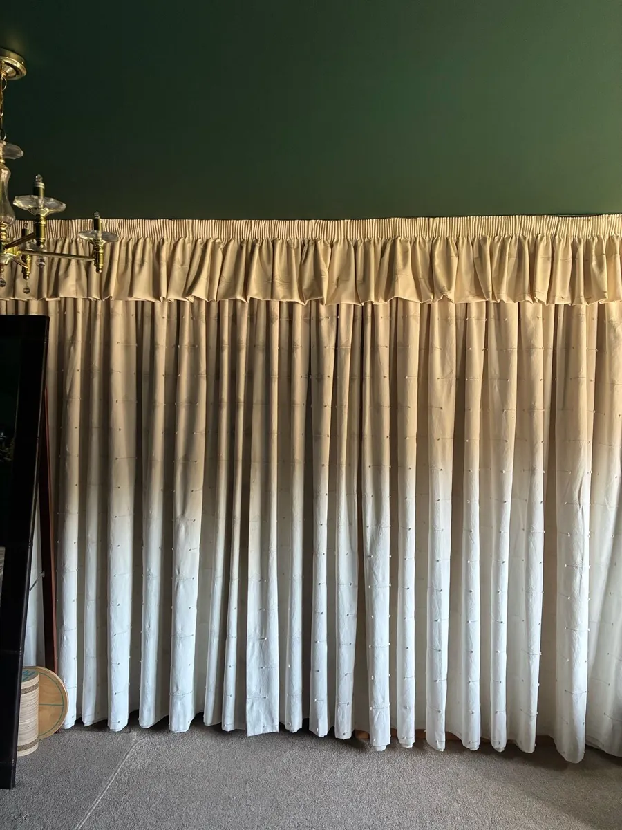 Curtains