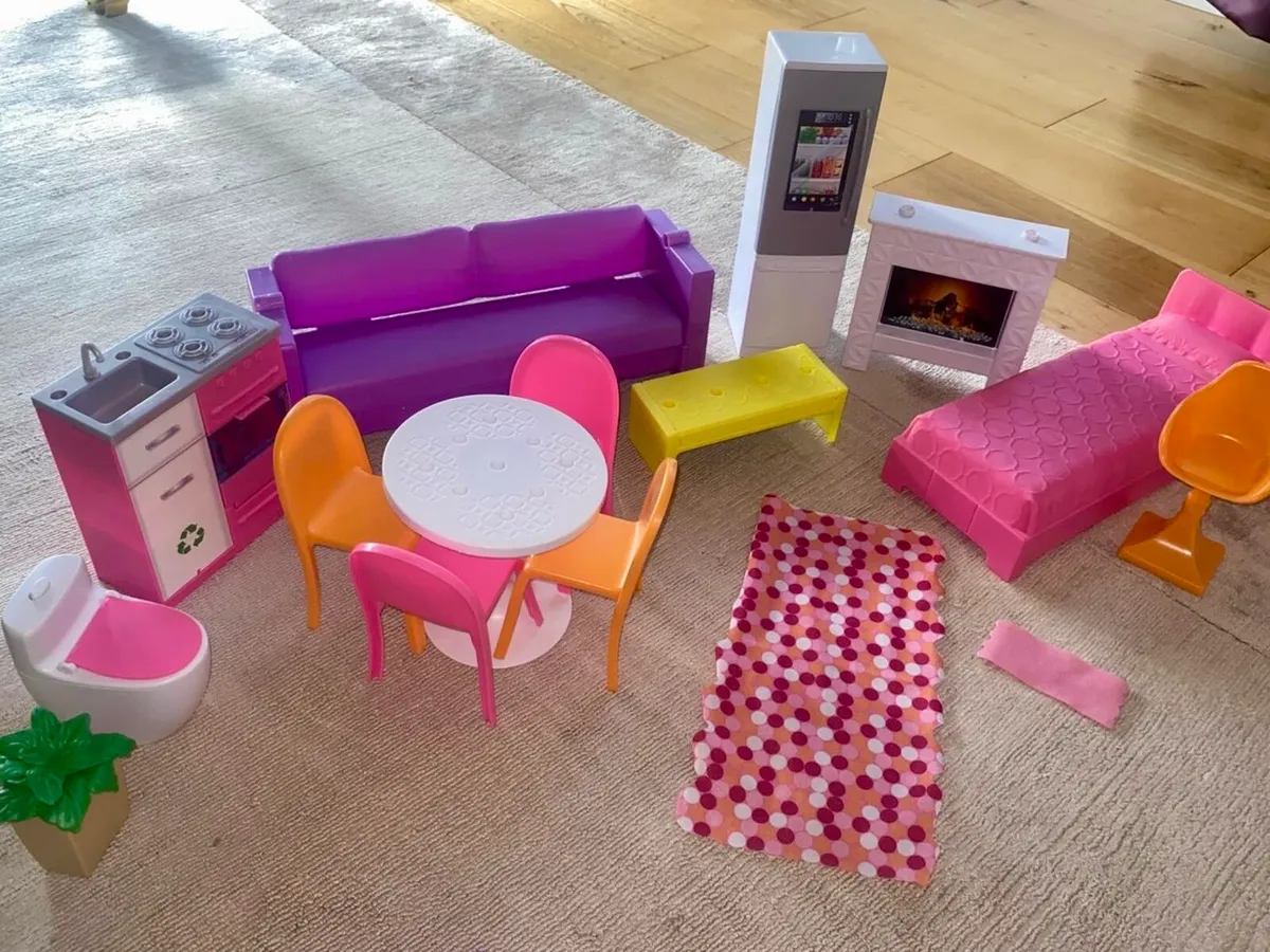 Barbie Dreamhouse - Image 2