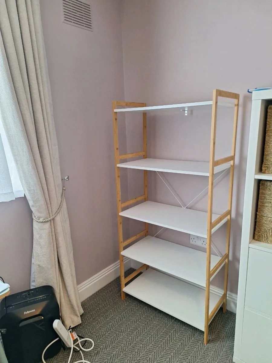 Shelving Unit - Image 2