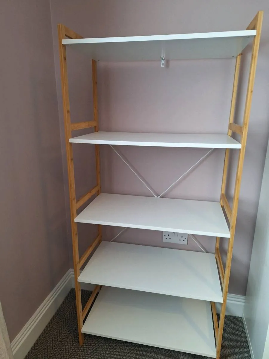 Shelving Unit - Image 3