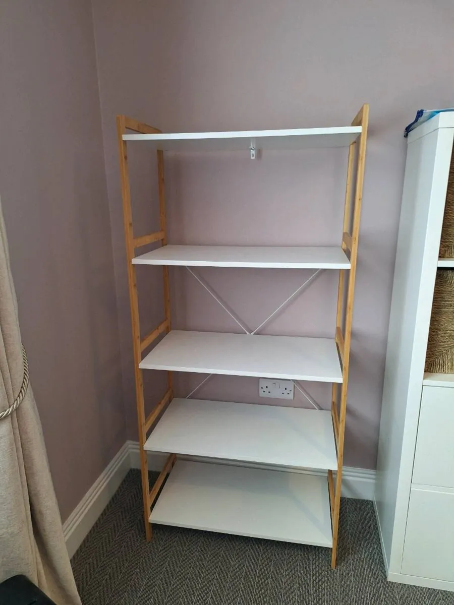 Shelving Unit - Image 1