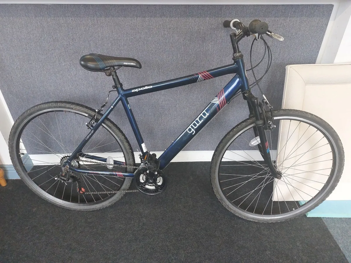 Apollo Guru - Image 1