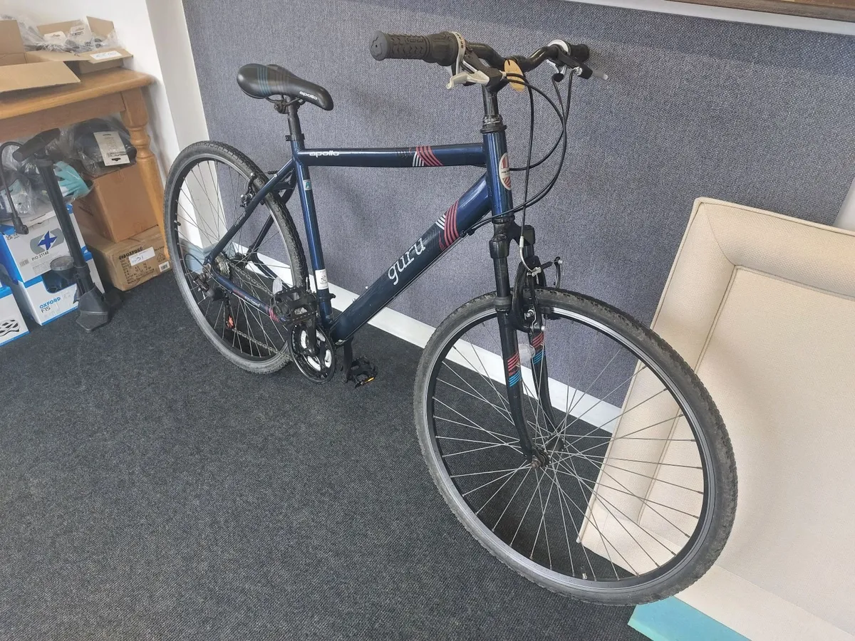 Apollo Guru - Image 2