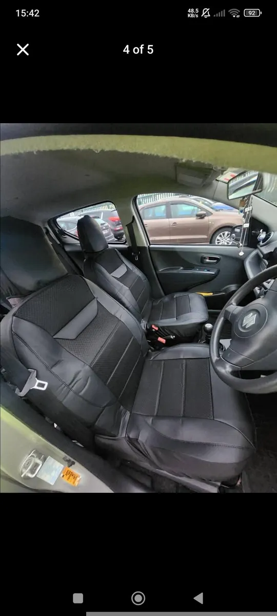 Suzuki alto - Image 4