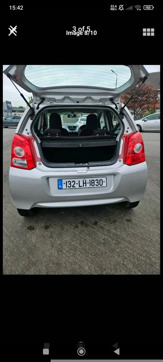 Suzuki alto - Image 3