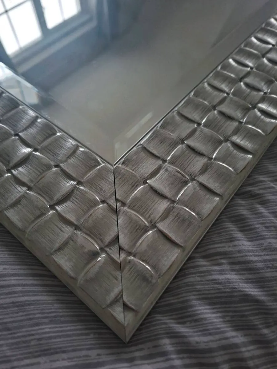 Mayfair mirror - Image 4