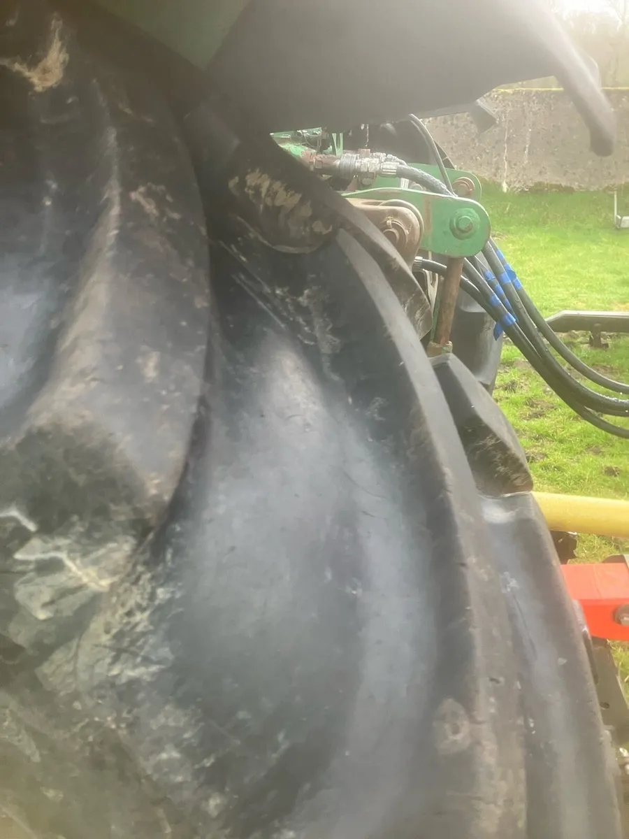 Tyres and rims - Image 2