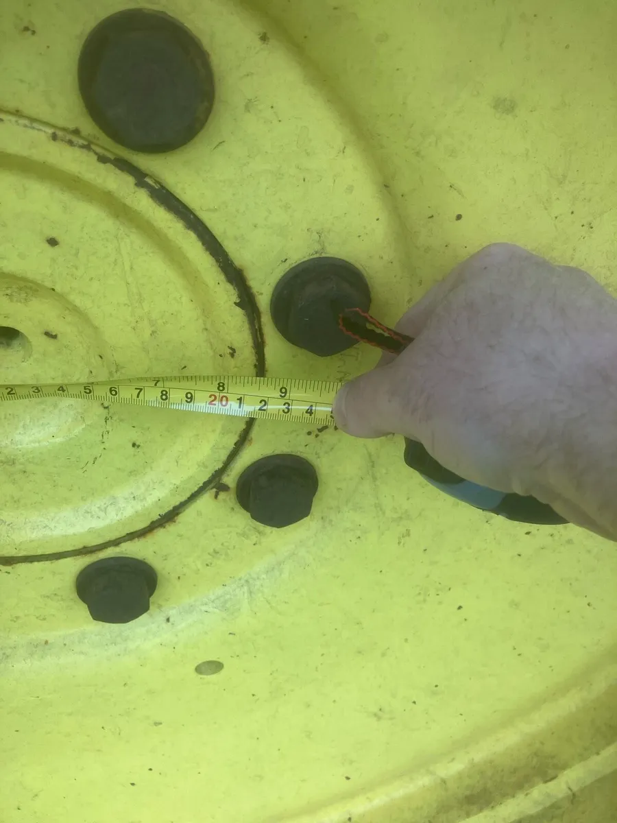 Tyres and rims - Image 3