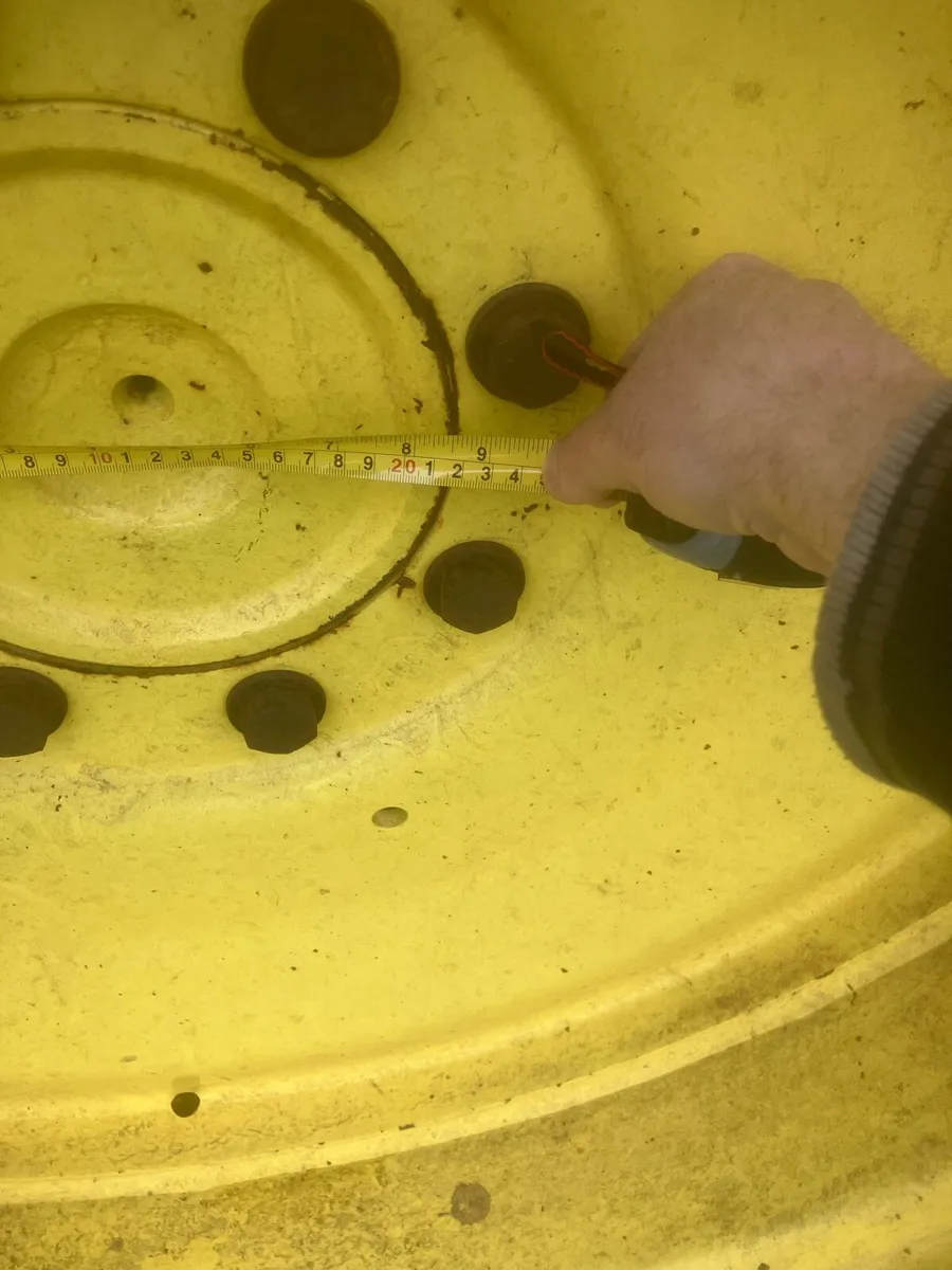 Tyres and rims - Image 4