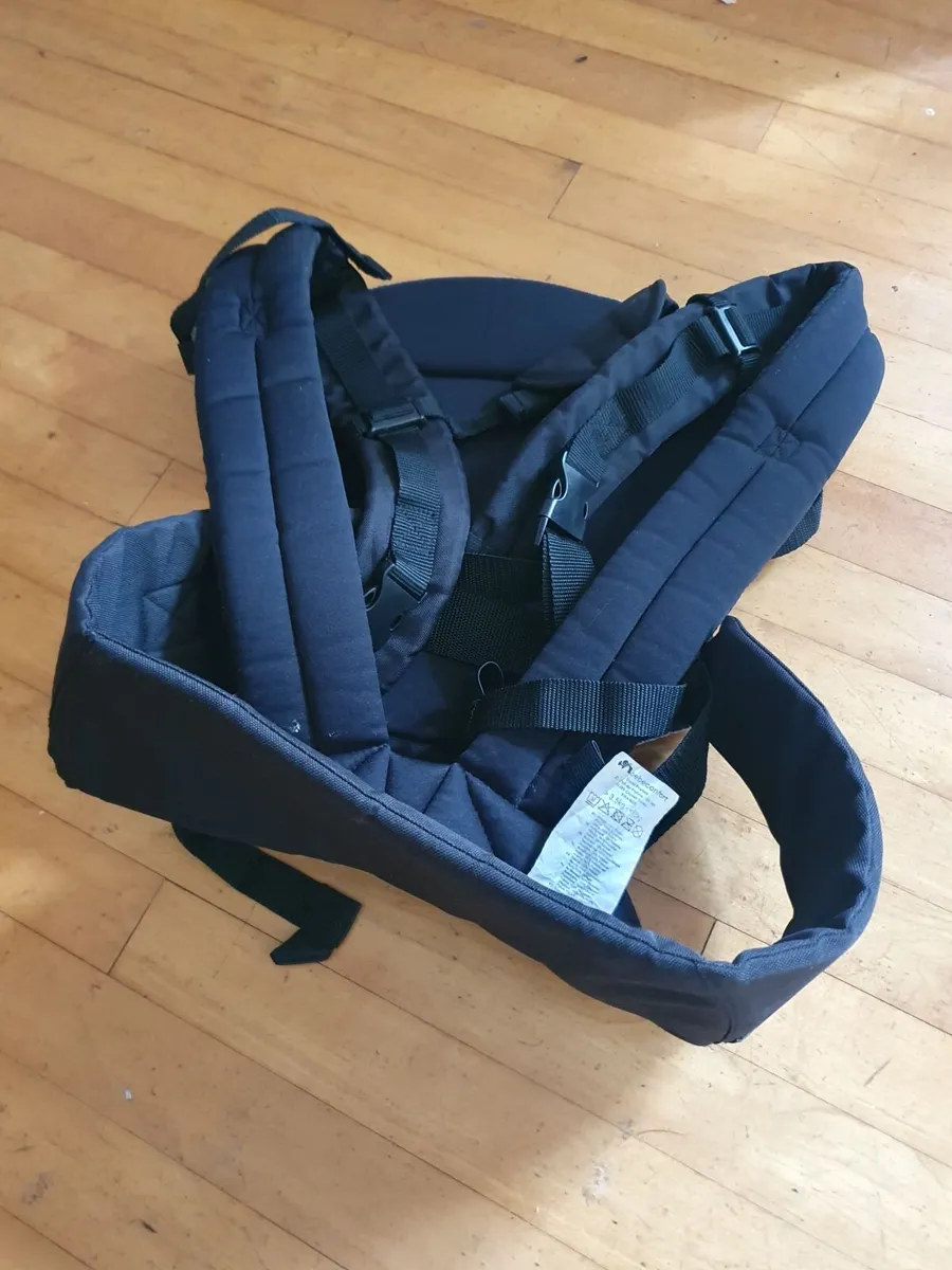 Bebeconfort Go4 Baby Carrier - Image 2