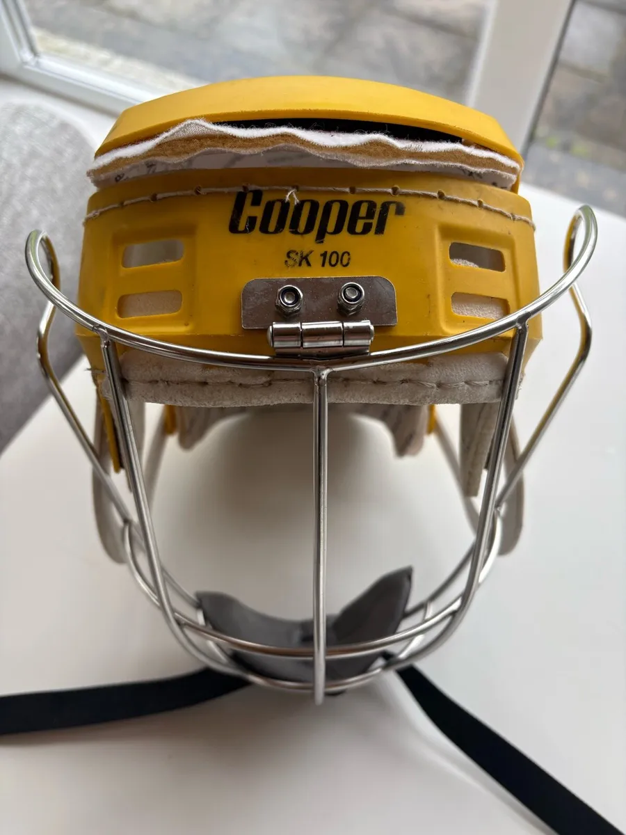 Cooper helmet - Image 2
