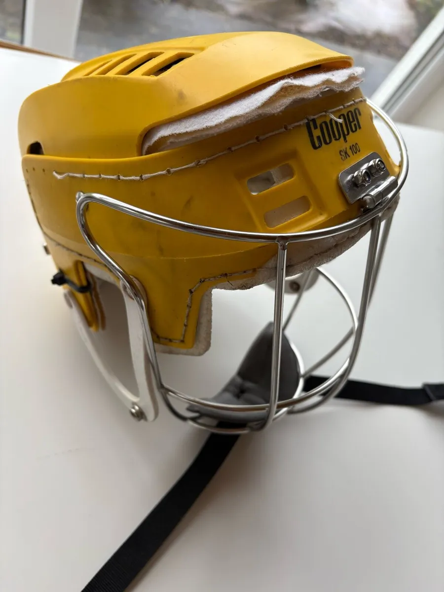 Cooper helmet - Image 3