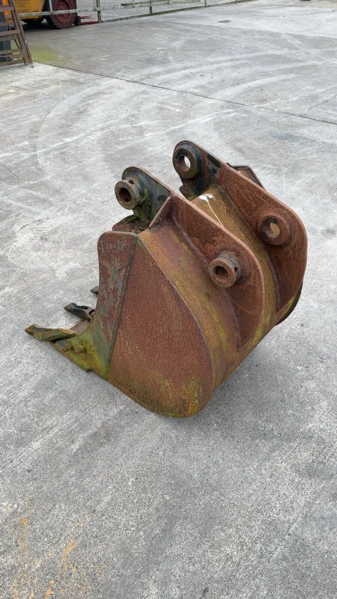 Digger bucket - Image 3