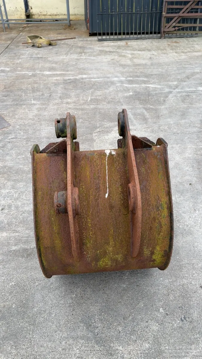 Digger bucket - Image 4