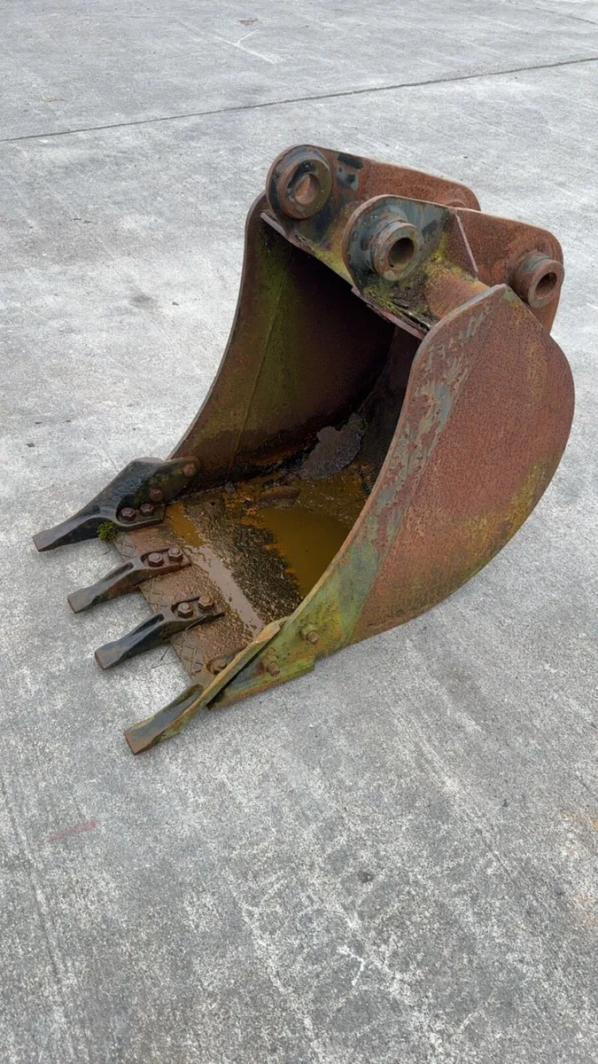 Digger bucket - Image 2