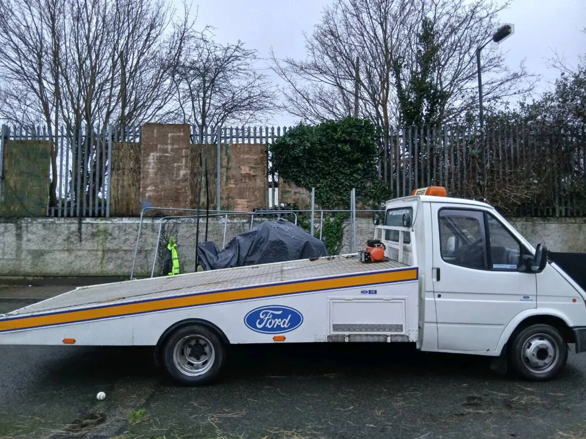 93 smiley Transit cheap tax - Image 1