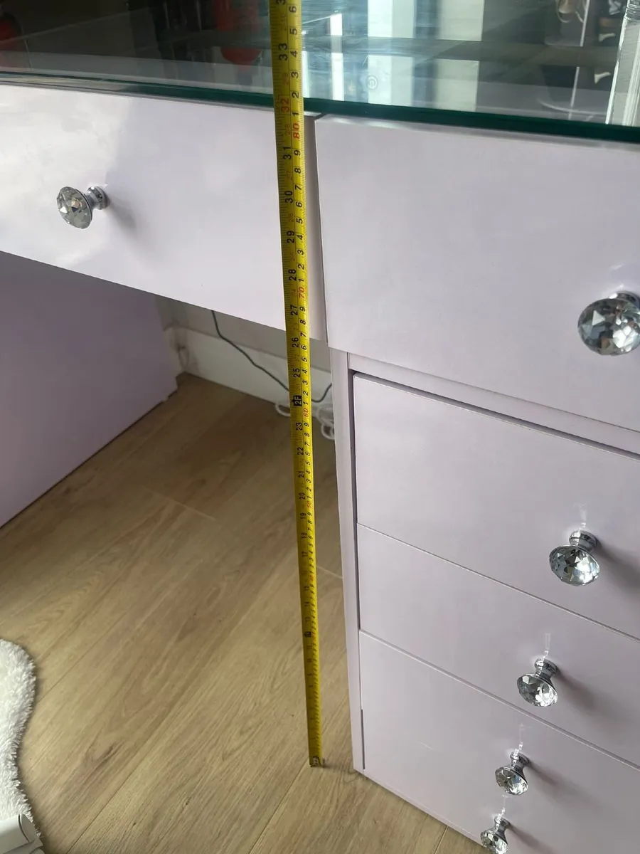 Vanity Desk - Image 3