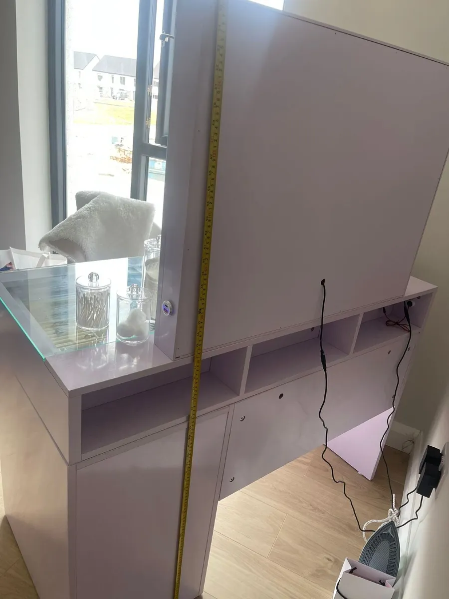 Vanity Desk - Image 4