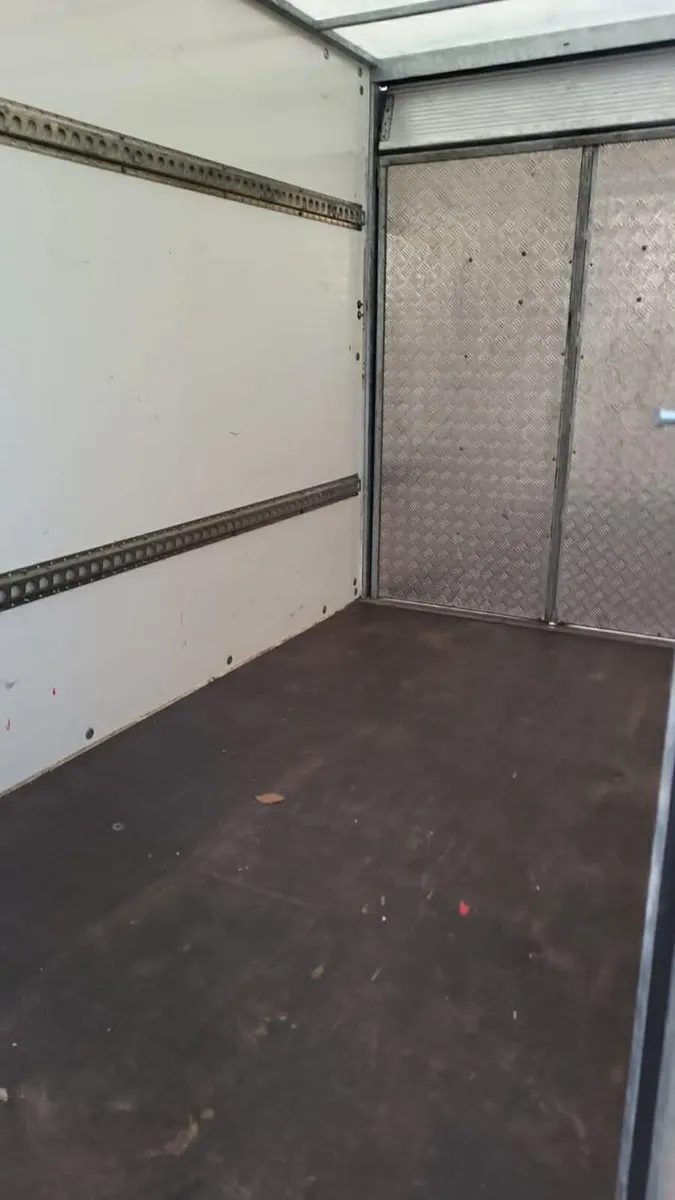 Ifor Williams 8 x 5 Trailer - Image 4