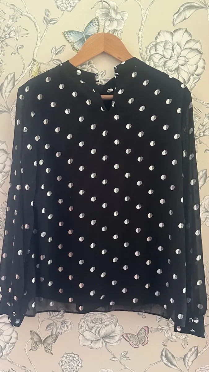 Womens top - Image 4