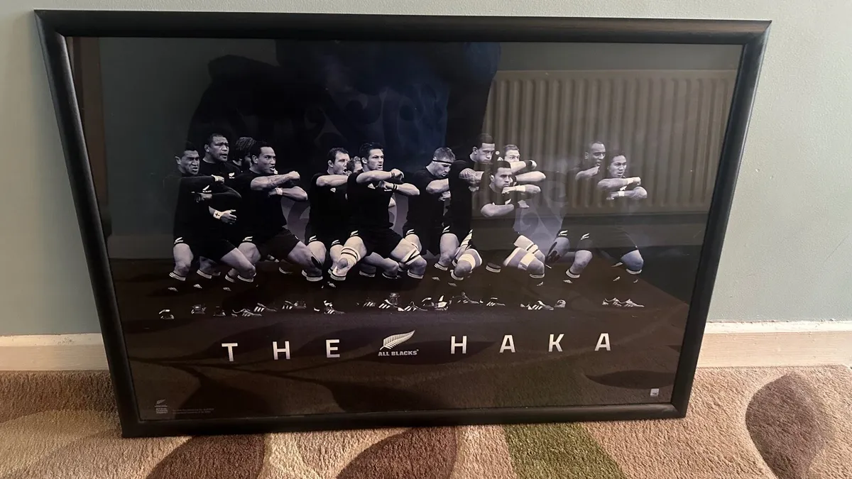 New Zealand picture - Image 1