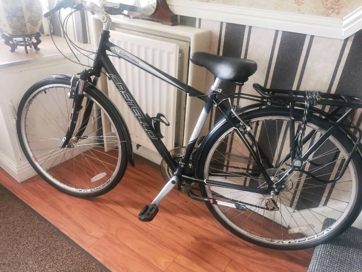 Gents Bicycle - Image 2