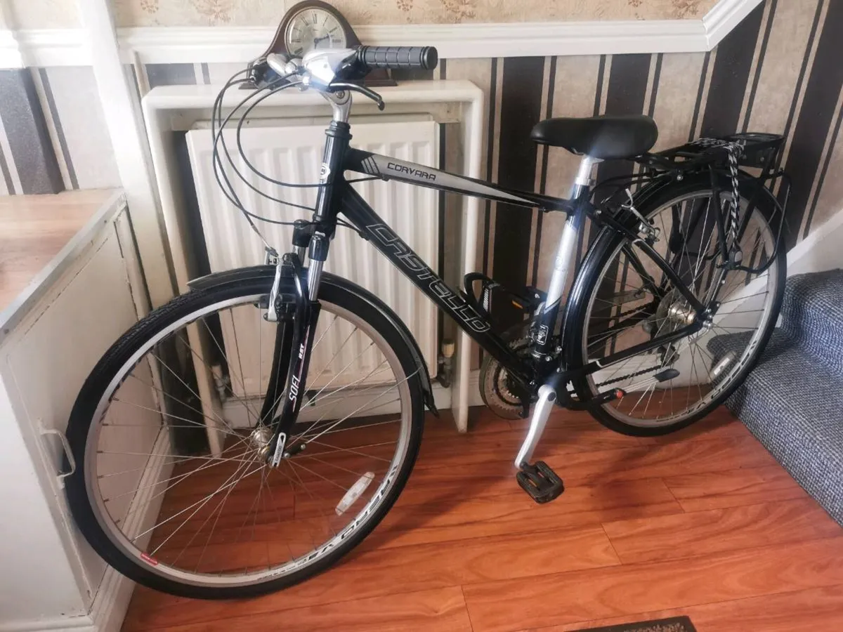 Gents Bicycle - Image 1