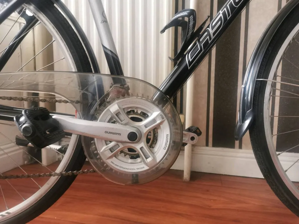 Gents Bicycle - Image 4