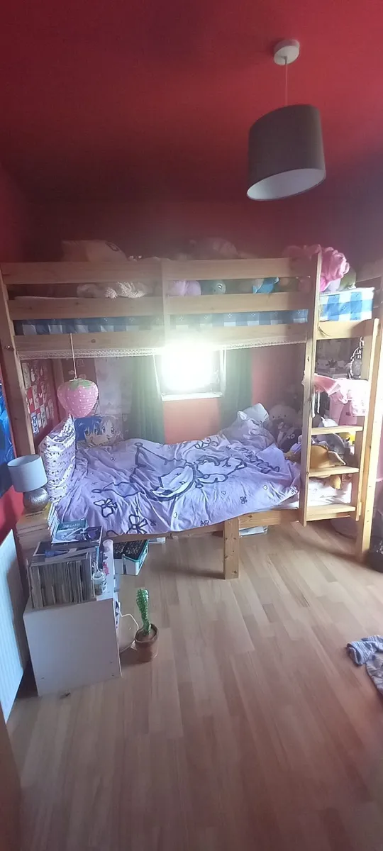 Bunk bed - Image 2