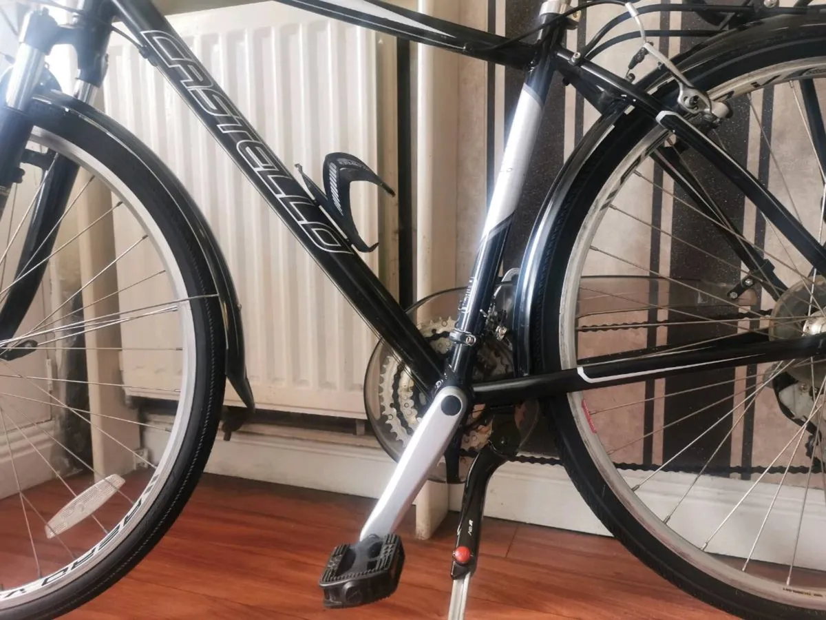 Gents Bicycle - Image 3