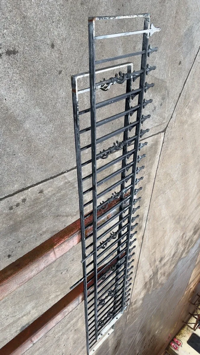 Gates railings - Image 2