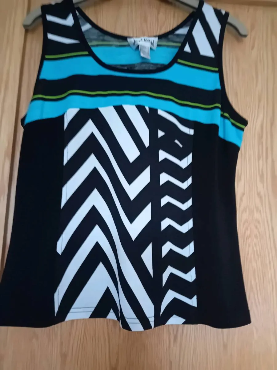 Ladies Top - Joseph Ribcoff - Image 1